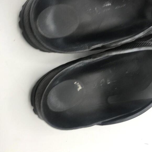 Birkenstock Unisex Mens 11 Women's 39  Honolulu EVA Sandals Gray - Picture 5 of 8